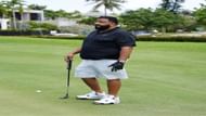 DJ Khaled - Instagram @ djkhaled